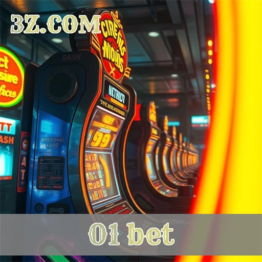 Apostas emocionantes na 01 bet: uma nova era de jogos