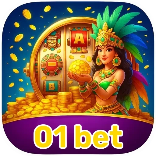 01 bet App