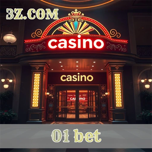Aposte no Esporte com Estilo no 01 Bet