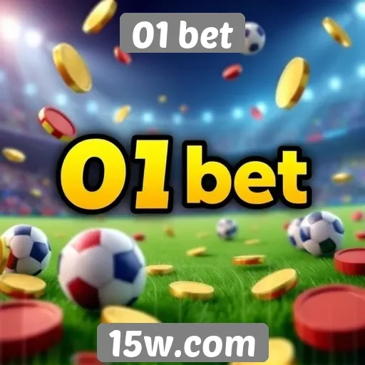 Opções de jogos disponíveis na plataforma 01 bet