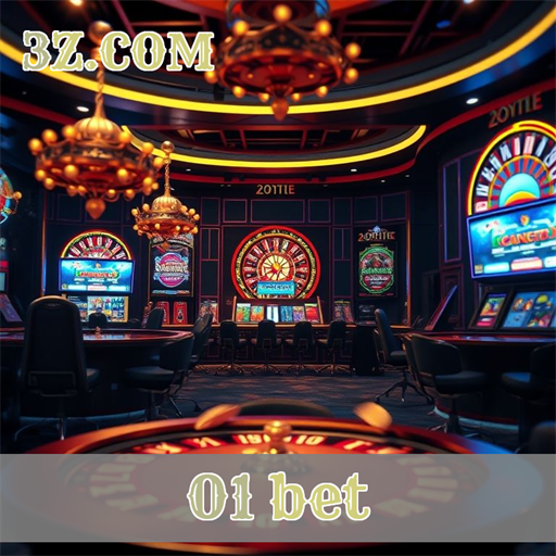 Experimente a Magia do Login na 01 bet Agora