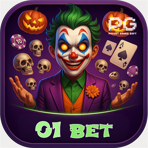 01 bet
