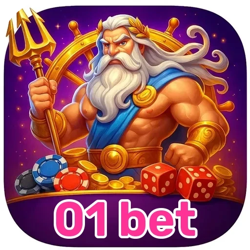 01 bet Pagamento