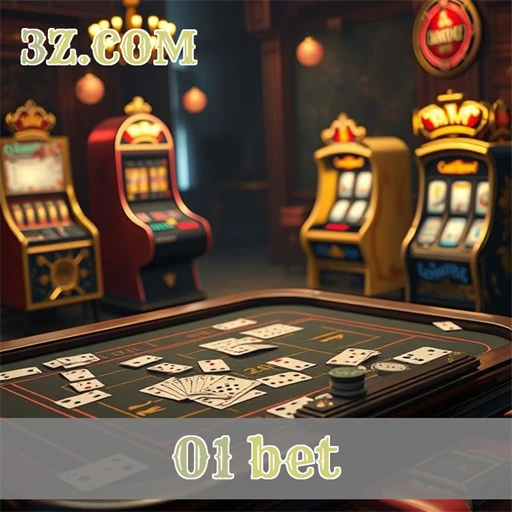 Incríveis Promoções na 01 bet para Aumentar sua Diversão