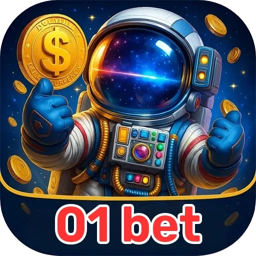 01 bet Promoções